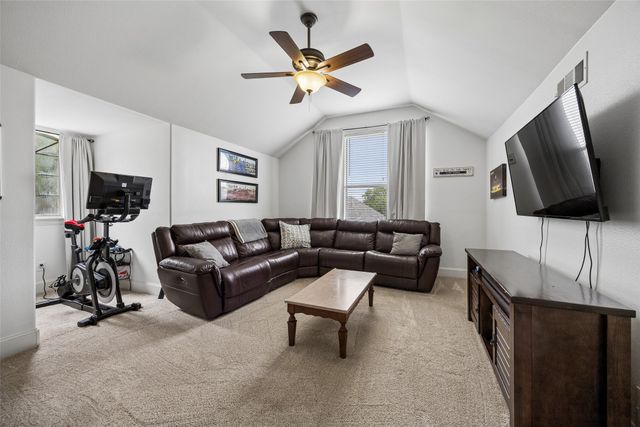 2502 Woodpark Drive, Garland, TX 75044