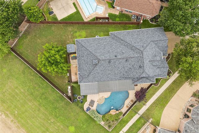 2502 Woodpark Drive, Garland, TX 75044