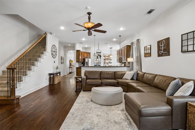 2502 Woodpark Drive, Garland, TX 75044