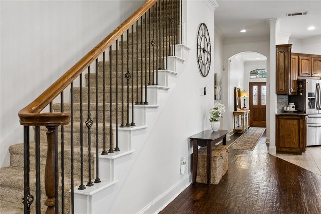 2502 Woodpark Drive, Garland, TX 75044