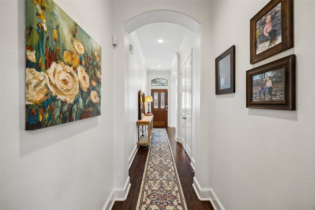 2502 Woodpark Drive, Garland, TX 75044
