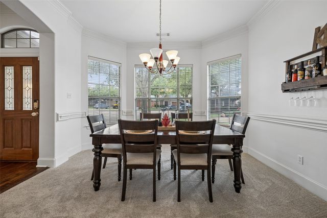 2502 Woodpark Drive, Garland, TX 75044