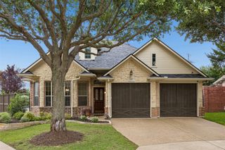2502 Woodpark Drive, Garland, TX 75044
