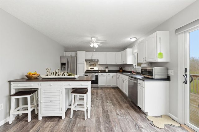 12823 New Hope White Oak Station Road, Scott Twp, OH 45171