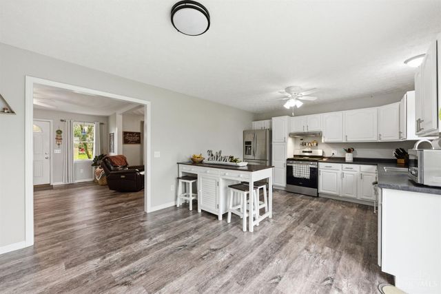 12823 New Hope White Oak Station Road, Scott Twp, OH 45171