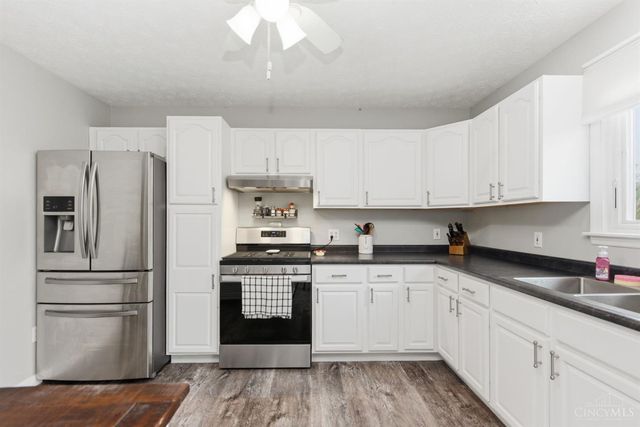 12823 New Hope White Oak Station Road, Scott Twp, OH 45171