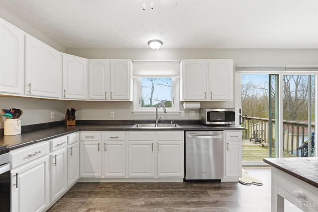 12823 New Hope White Oak Station Road, Scott Twp, OH 45171