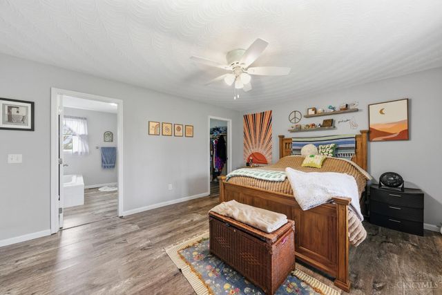 12823 New Hope White Oak Station Road, Scott Twp, OH 45171