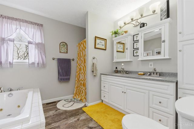 12823 New Hope White Oak Station Road, Scott Twp, OH 45171
