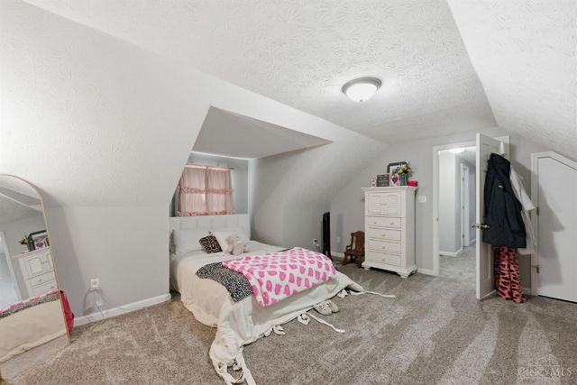 12823 New Hope White Oak Station Road, Scott Twp, OH 45171