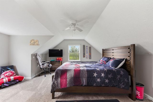 12823 New Hope White Oak Station Road, Scott Twp, OH 45171