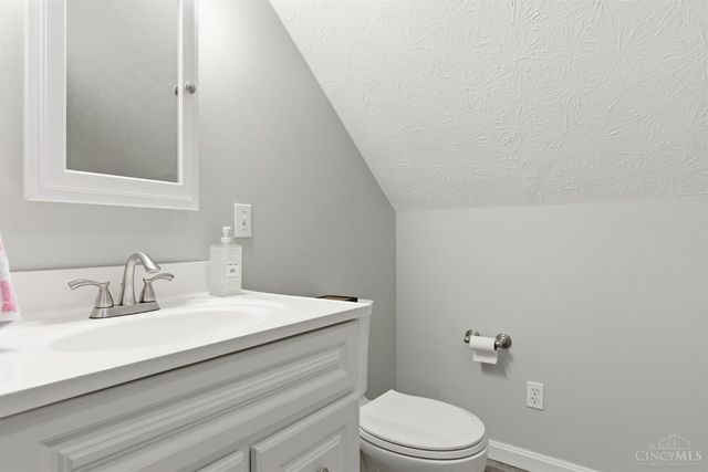 12823 New Hope White Oak Station Road, Scott Twp, OH 45171
