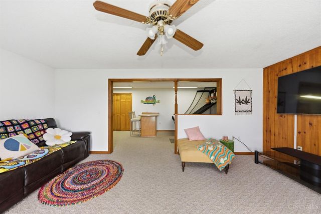 12823 New Hope White Oak Station Road, Scott Twp, OH 45171