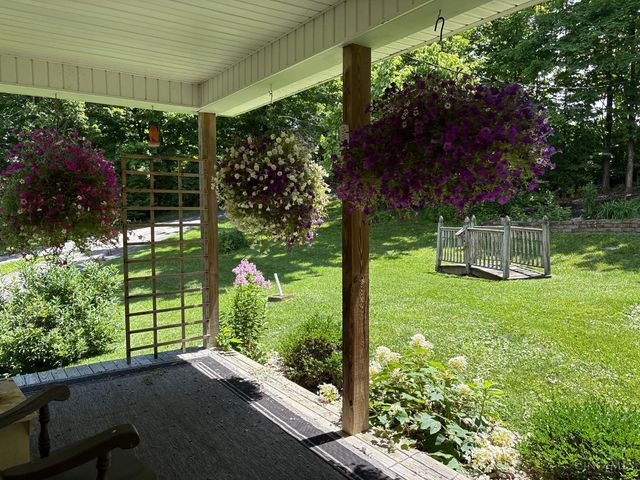 12823 New Hope White Oak Station Road, Scott Twp, OH 45171