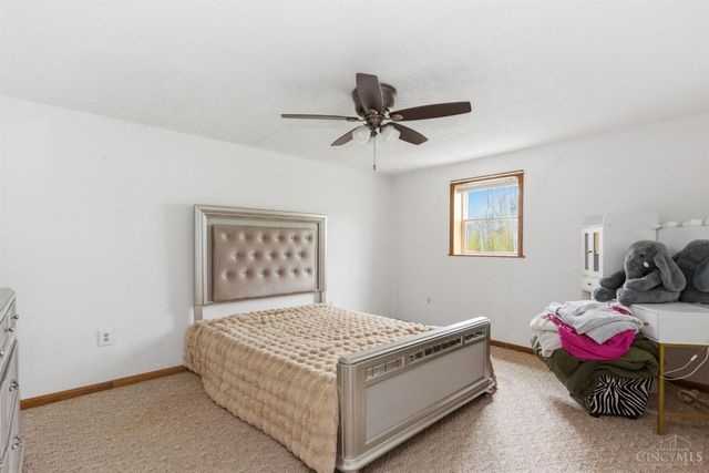 12823 New Hope White Oak Station Road, Scott Twp, OH 45171