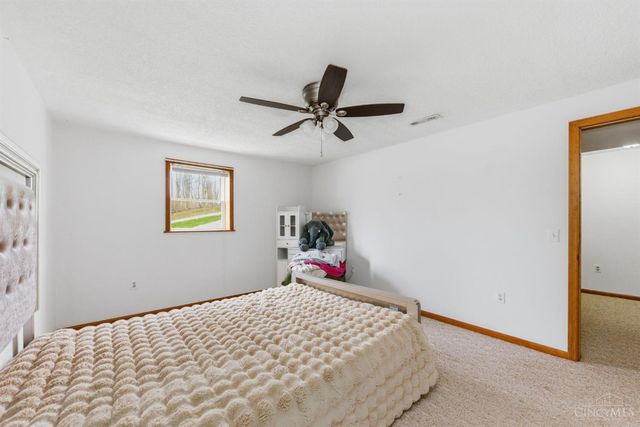 12823 New Hope White Oak Station Road, Scott Twp, OH 45171