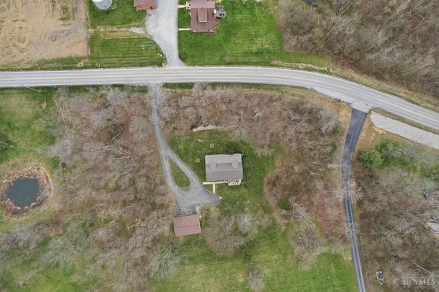 12823 New Hope White Oak Station Road, Scott Twp, OH 45171