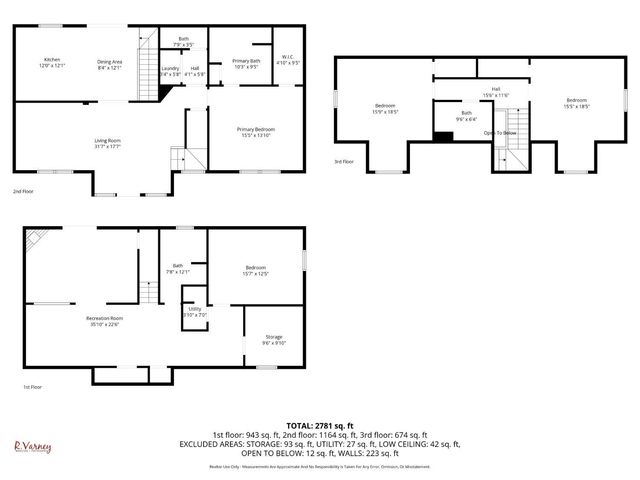 12823 New Hope White Oak Station Road, Scott Twp, OH 45171