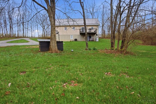 12823 New Hope White Oak Station Road, Scott Twp, OH 45171