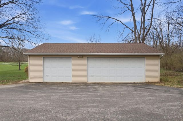 12823 New Hope White Oak Station Road, Scott Twp, OH 45171