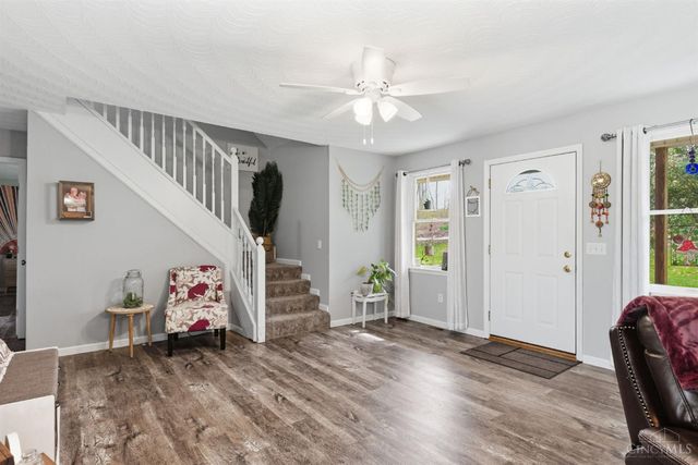 12823 New Hope White Oak Station Road, Scott Twp, OH 45171