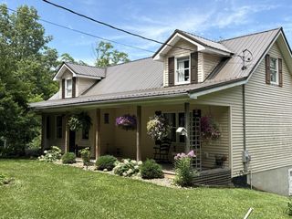 12823 New Hope White Oak Station Road, Scott Twp, OH 45171