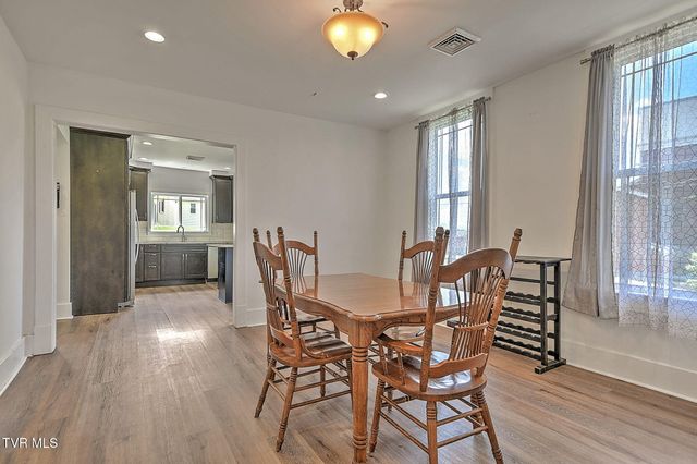 321 Lee Street, Bristol, VA 24201