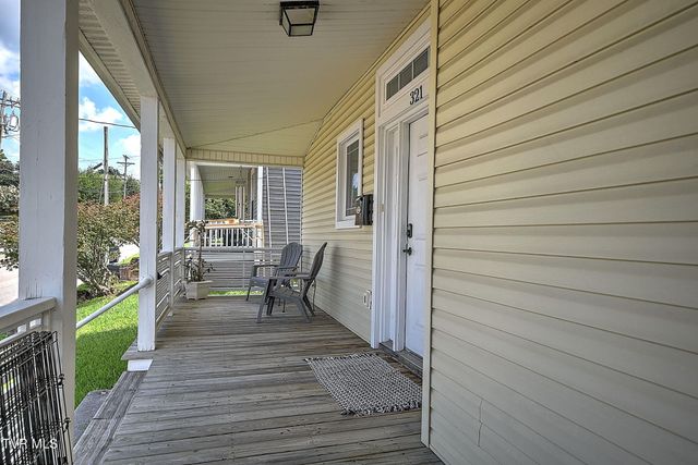 321 Lee Street, Bristol, VA 24201