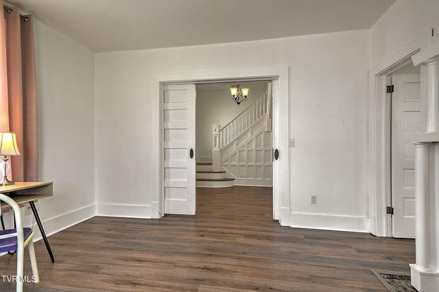 321 Lee Street, Bristol, VA 24201