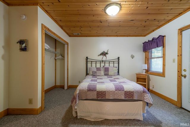 1291 N Sewell Road, Bloomington, IN 47408