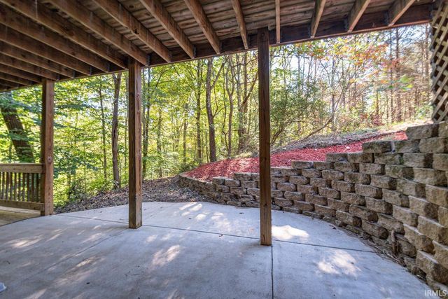 1291 N Sewell Road, Bloomington, IN 47408