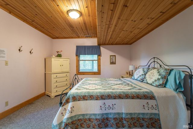 1291 N Sewell Road, Bloomington, IN 47408