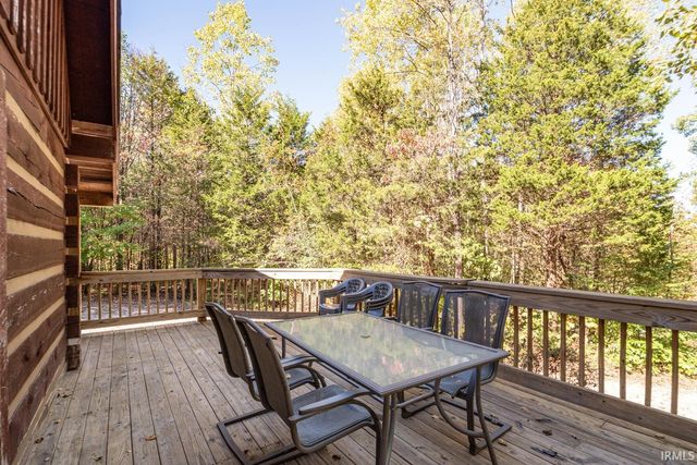 1291 N Sewell Road, Bloomington, IN 47408