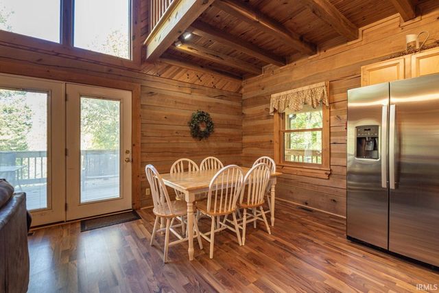 1291 N Sewell Road, Bloomington, IN 47408