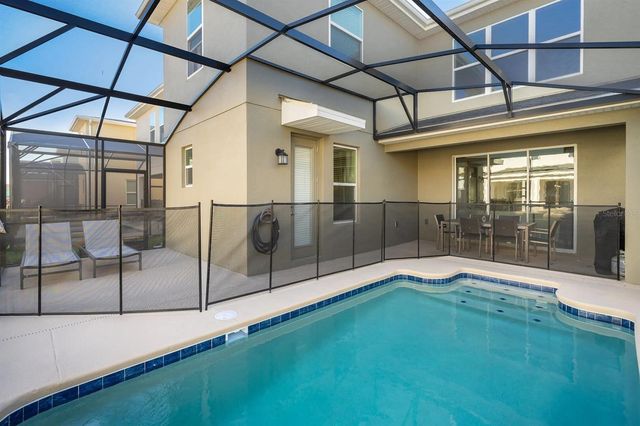 2738 BOOKMARK DRIVE, Kissimmee, FL 34746