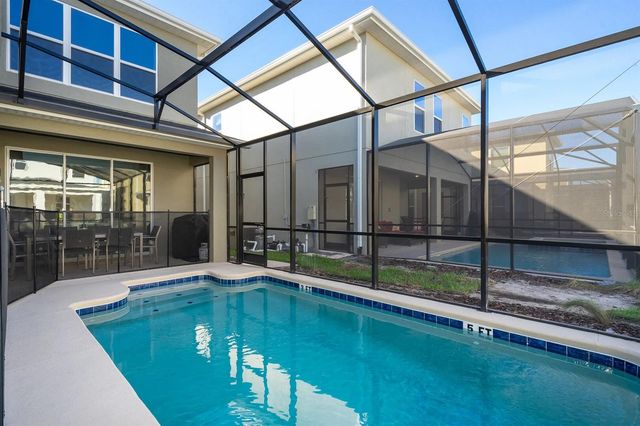 2738 BOOKMARK DRIVE, Kissimmee, FL 34746