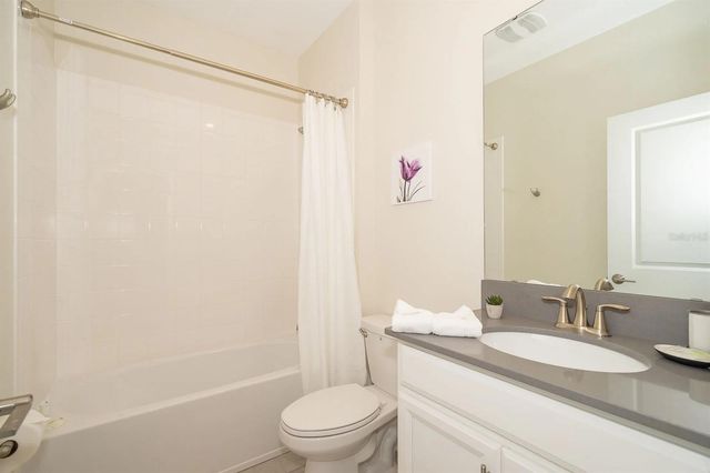 2738 BOOKMARK DRIVE, Kissimmee, FL 34746