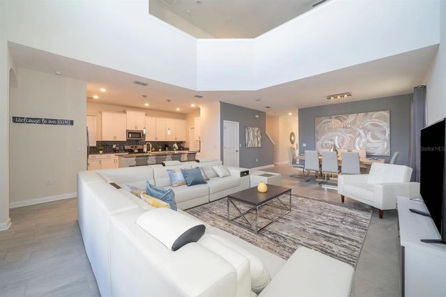 2738 BOOKMARK DRIVE, Kissimmee, FL 34746