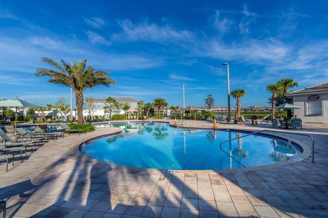 2738 BOOKMARK DRIVE, Kissimmee, FL 34746