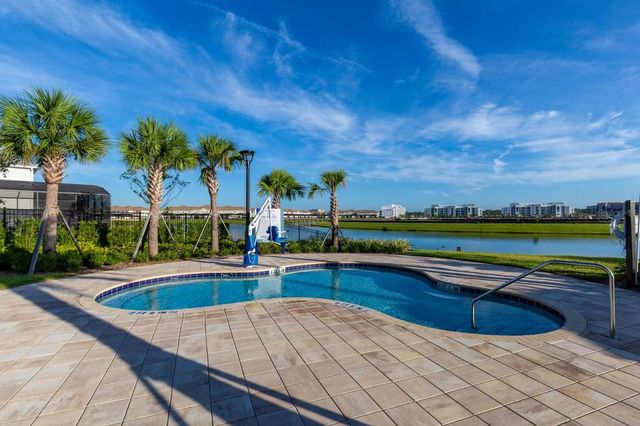 2738 BOOKMARK DRIVE, Kissimmee, FL 34746