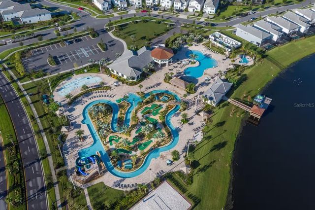 2738 BOOKMARK DRIVE, Kissimmee, FL 34746