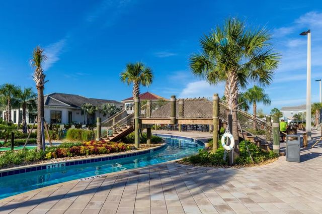 2738 BOOKMARK DRIVE, Kissimmee, FL 34746