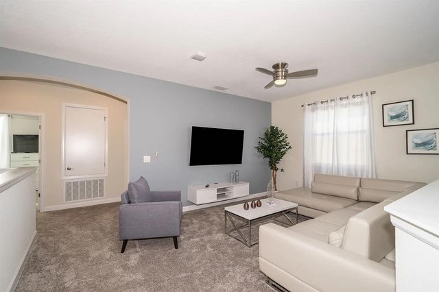 2738 BOOKMARK DRIVE, Kissimmee, FL 34746