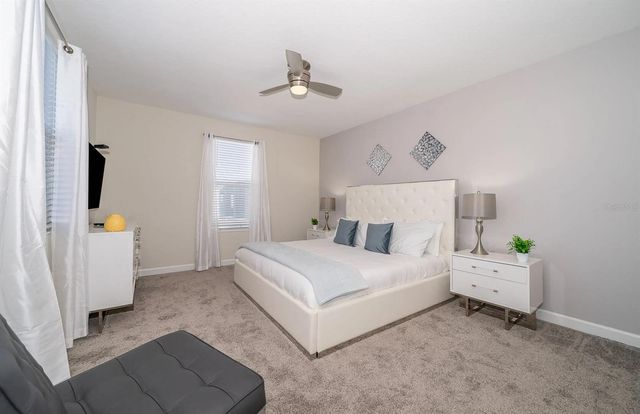 2738 BOOKMARK DRIVE, Kissimmee, FL 34746