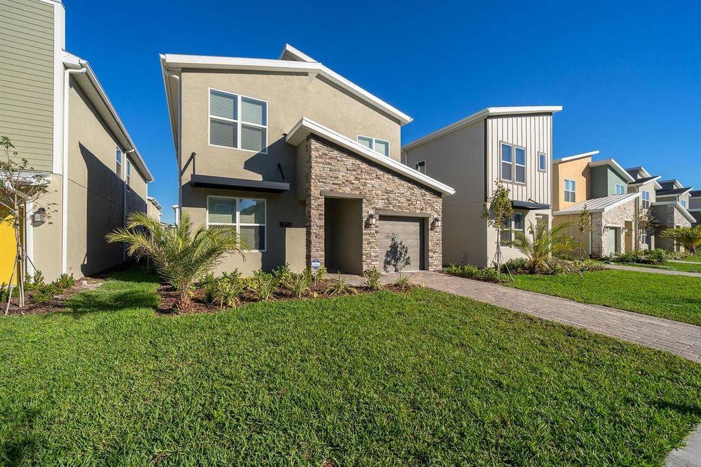 2738 BOOKMARK DRIVE, Kissimmee, FL 34746