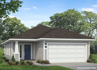 134 Cider Creek DR, Elgin, TX 78621
