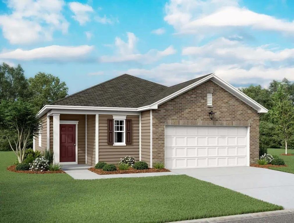 6210 Willow Sky Court, Porter, TX 77365