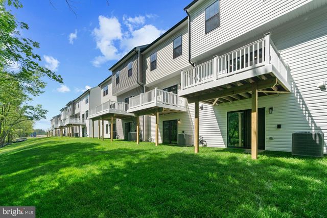 15045 DOUGLAS FIR LN, Brandywine, MD 20613