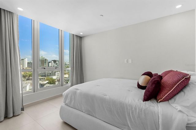 Condado Blu 14 DELCASSE ST, CONDADO 802, San Juan, PR 00907