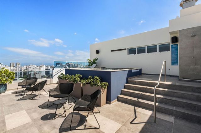 Condado Blu 14 DELCASSE ST, CONDADO 802, San Juan, PR 00907